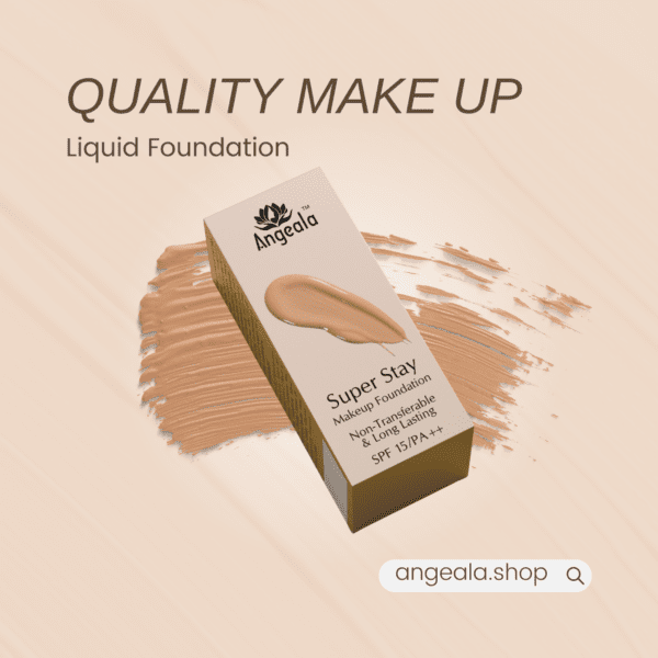 foundation for medium skin tone