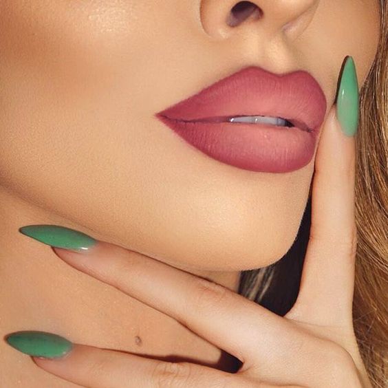 7 Lipstick Trends That Your Lips Will Love To Flaunt