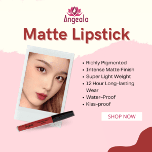 matte liquid lipstick