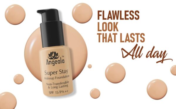 foundation for fair skin tone